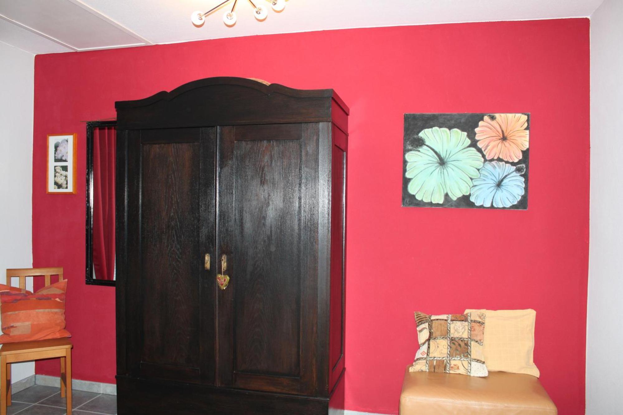 Ferienwohnung Bell Im Brohltal Niederdürenbach Esterno foto