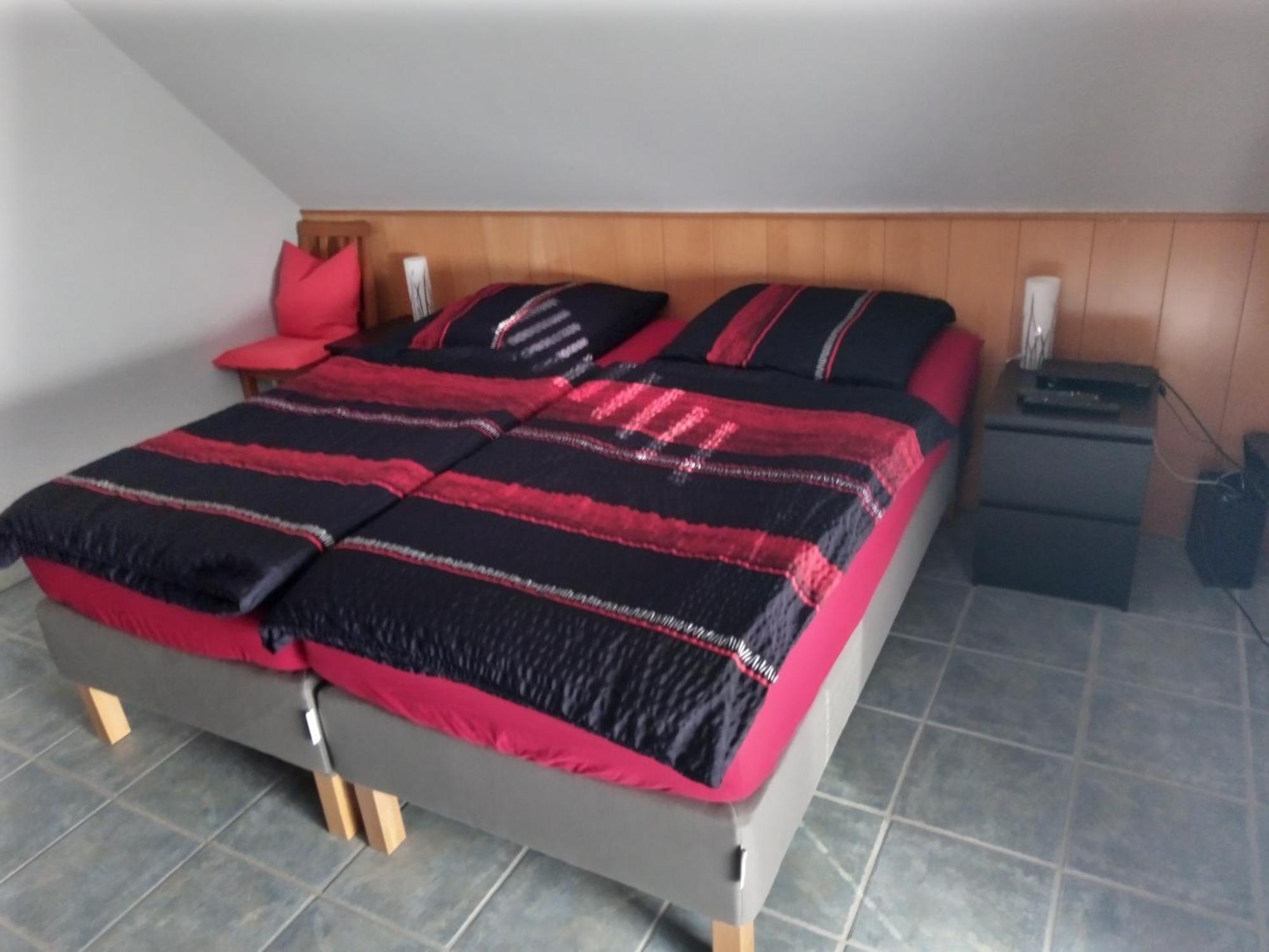 Ferienwohnung Bell Im Brohltal Niederdürenbach Esterno foto