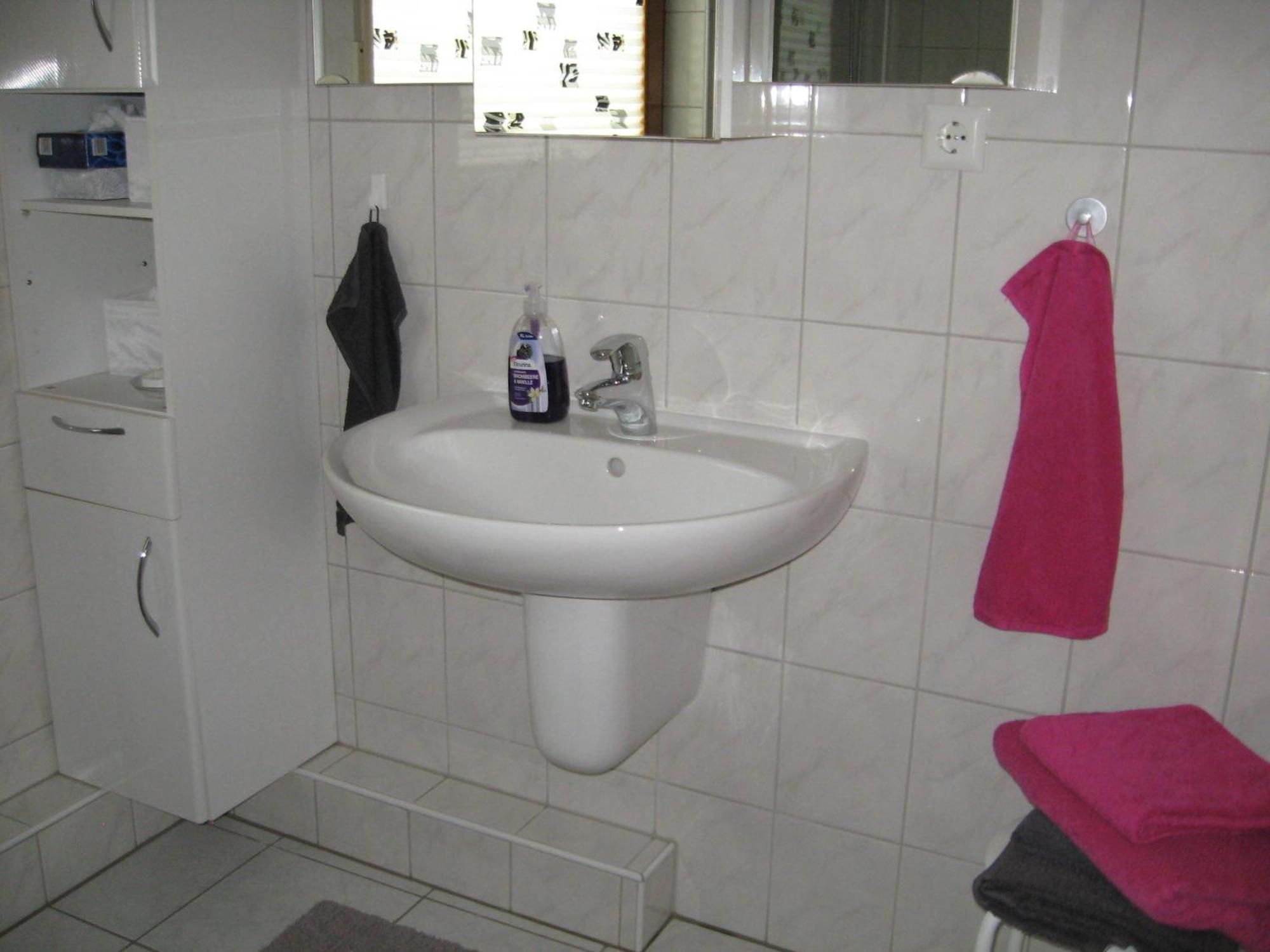 Ferienwohnung Bell Im Brohltal Niederdürenbach Esterno foto