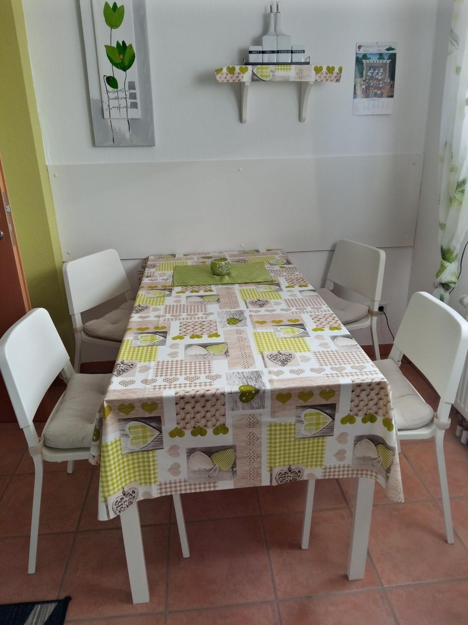 Ferienwohnung Bell Im Brohltal Niederdürenbach Esterno foto